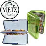 Metz Upg Fly Box