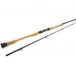 Удилище Westin W4 Powercast 8'/240cm XH 8-10lbs/60-180g 2sec W4 Rod Case