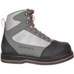 Ботинки Simms Tributary Boot - Felt '20, Striker Grey, 11