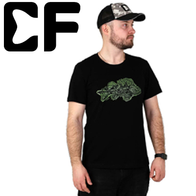CF Relict Perch, черная