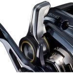 Катушка Shimano 21 Grappler 150HG (4969363043498)