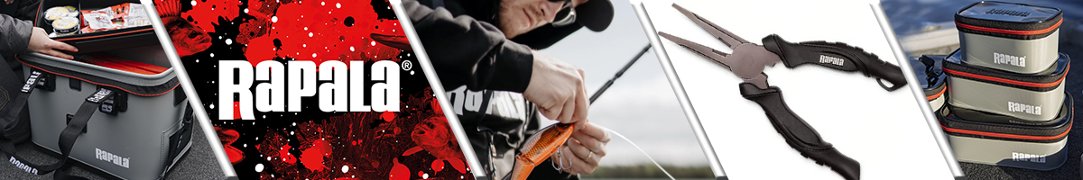 Rapala Super Stainless