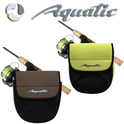 Aquatic Ч-50 Чехол неопреновый для катушек 4000-6000