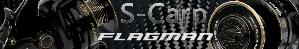 F-Fishing S-Carp