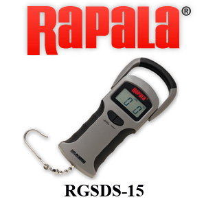Rapala RGSDS-15