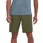 Шорты Patagonia M's Venga Rock Shorts Industrial Green, 36