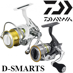Daiwa D-smarts