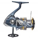 Катушка Shimano Ultegra 2500 FC (ULT2500FC)