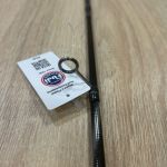 Спиннинг JSCompany Nixx Ajing1 S632UL-CST 0,3-4 г 1,90 м Fast Тубус