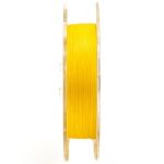 Леска плетёная WFT KG Plasma Yellow 150/012