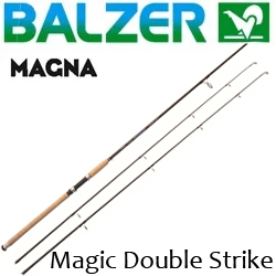 Balzer Magna Magic Double Strike