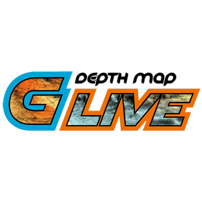 Glive - «Карты Глубин РФ»