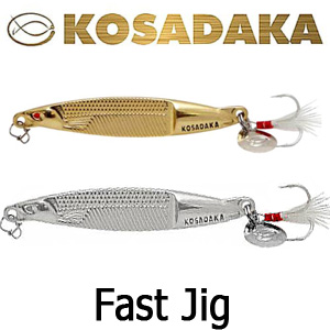 Kosadaka Fast Jig