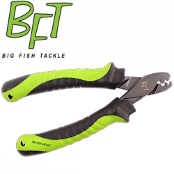 BFT Crimping Pliers