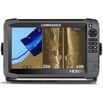 Эхолот-навигатор Lowrance HDS-9 Gen3 (000-11792-001)