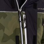 Костюм мужской утепленный Finntrail Nordy 3757 CamoShadowGreen (M)