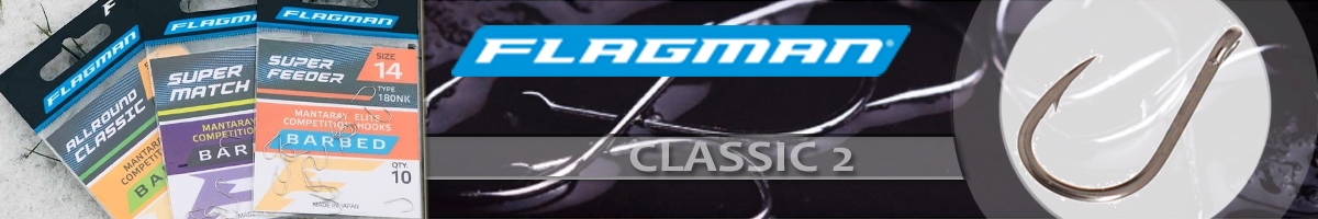 Flagman Classic 2