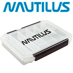 Nautilus NB1-205 20,5*15,3*3,5