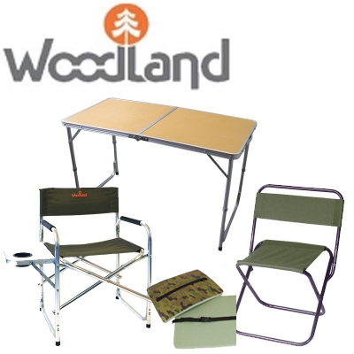 Woodland