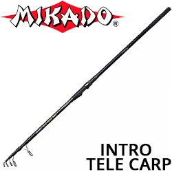 Mikado Intro Tele Carp