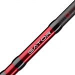 Удилище кастинговое Gator Gum Bait Elixir 1-pcs 8´1" up to 150GM
