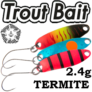 Trout Bait Termite 2,4 гр.