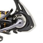 Катушка Daiwa 19 Ninja BG LT 4000-C