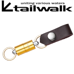 Tailwalk Keison M-Net Releaser-GD Карабин с магнитом