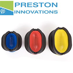 Preston Quick Release Method Mould Формовка