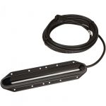 Эхолот-навигатор Lowrance HDS-9 Gen3 в комплекте с датчиком Structure Scan HD Skimmer XDCR (000-11800-002-9)