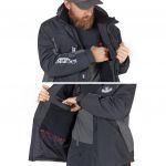 Костюм демисезонный Norfin Boat 04 р.XL