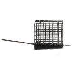 Кормушка фидерная Feeder Concept Ground Hooks Oversize/Таракан Большой 080г