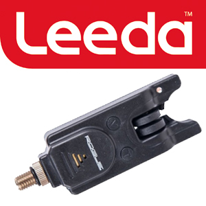 Leeda Rogue Bite Alarm R1596