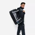 Гермосумка Finntrail Big Roll Black 1712 80L