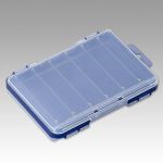 Коробка рыболовная двухсторонняя Meiho Reversible F-86 140x104x22
