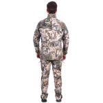 Костюм King Hunter SUMMER LIGHT (Camo Gray, 5XL)