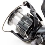 Катушка Shimano 23 Vanquish C5000XG