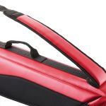 Чехол для удилищ Shimano BR-421V RED 145