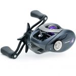 Катушка мультипликаторная Daiwa 20 Prorex PE SV TW 100HSL (10605-105)