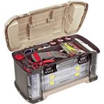 Ящик Plano 787010 Angled System (55.1cm x 31.0cm x 30.5cm) (1561107)