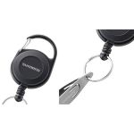 Ретривер Shimano - UH-201W BK