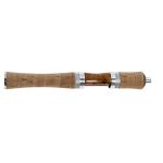 Удилище спиннинговое Fish Crystal Stream Energi TravelL, 4 секции, длина 1.50 м, тест 1-6 г (GLASS)