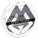 Шок-Лидер конусный Mikado Dreamline Tapered Shock Leader (0.14-0.52mm/10шт x 15m) (ZDL810-15-014/052)