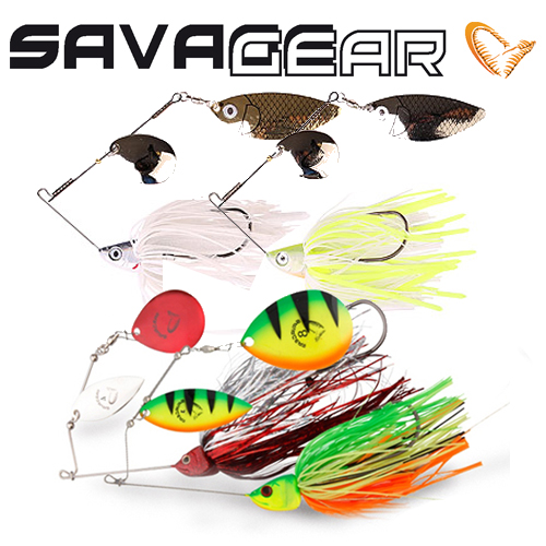 Savage gear