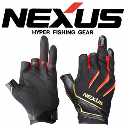 Shimano Nexus GL-191Q RED
