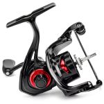 Катушка Abu Garcia MAX X 2000SH