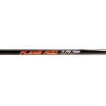 Удилище маховое Nisus Flame Rod Carbon, 5m, 15-40g (N-FR-500)