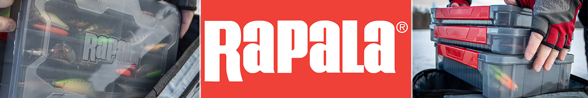 Rapala 276 Open Foam (RTT276OF)