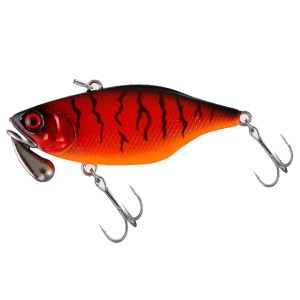 Воблер Jackall TN/60 Trigon цв. nh red tiger -