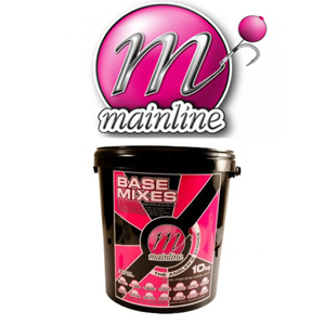 Mainline Base Mixes  10кг